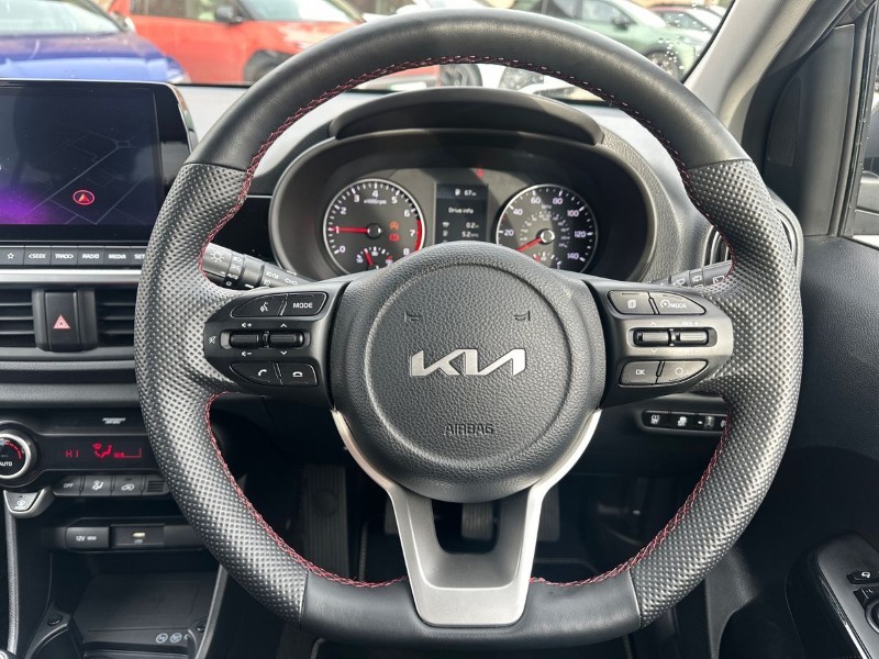 Used Kia Picanto 2023 for sale - 77532230: Photo 17