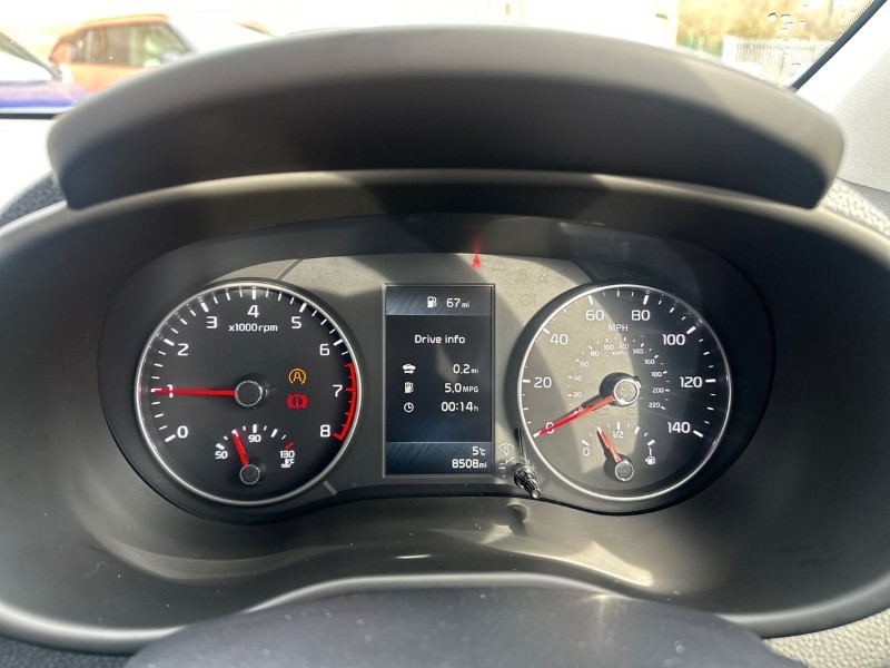 Used Kia Picanto 2023 for sale - 77532230: Photo 20