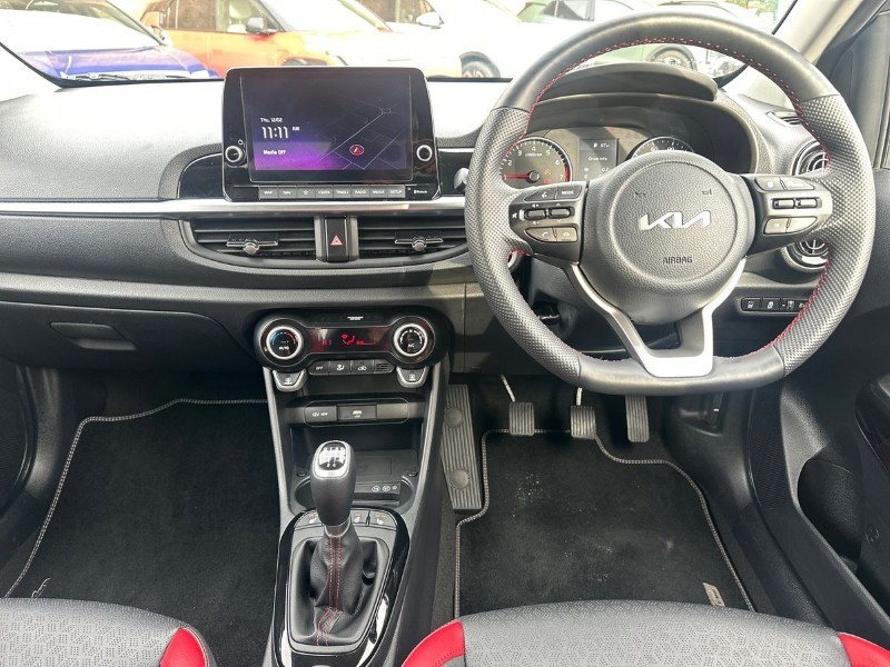 Used Kia Picanto 2023 for sale - 77532230: Photo 21