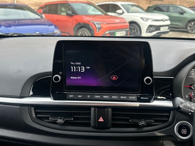 Used Kia Picanto 2023 for sale - 77532230: Photo 22