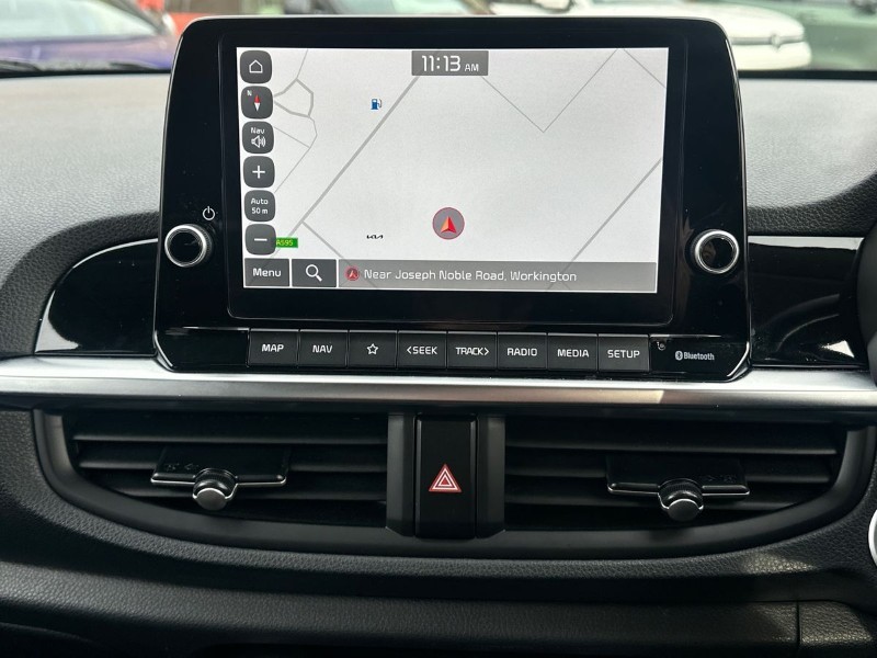 Used Kia Picanto 2023 for sale - 77532230: Photo 23