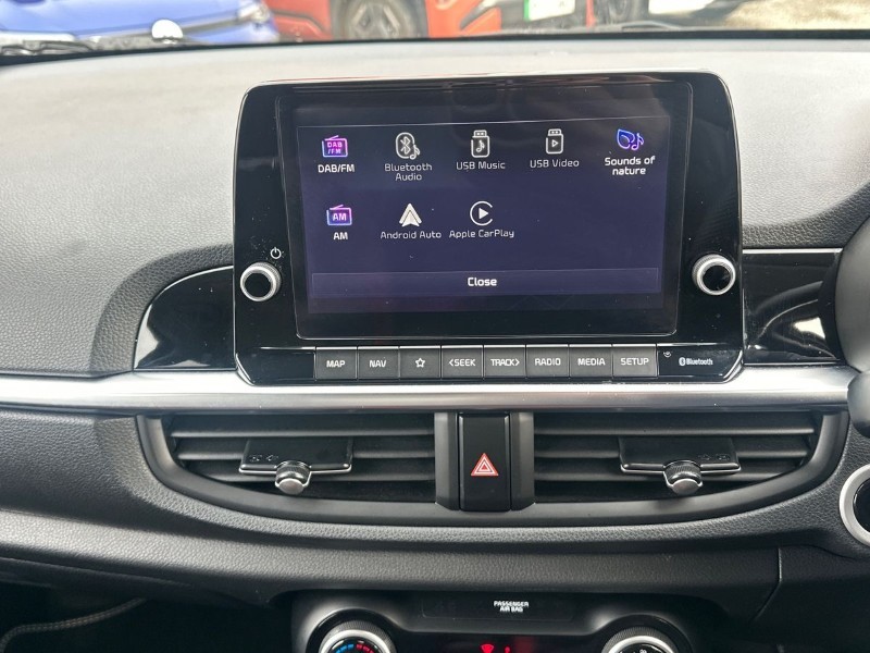 Used Kia Picanto 2023 for sale - 77532230: Photo 25