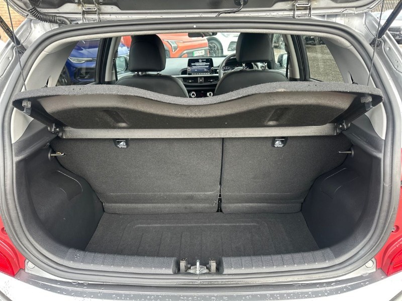 Used Kia Picanto 2023 for sale - 77532230: Photo 33