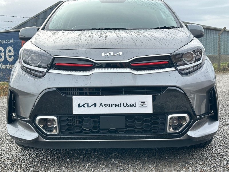 Used Kia Picanto 2023 for sale - 77532230: Photo 36