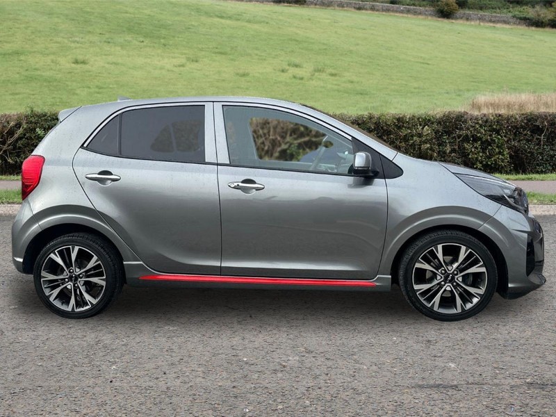 Used Kia Picanto 2023 for sale - 77532230: Photo 5