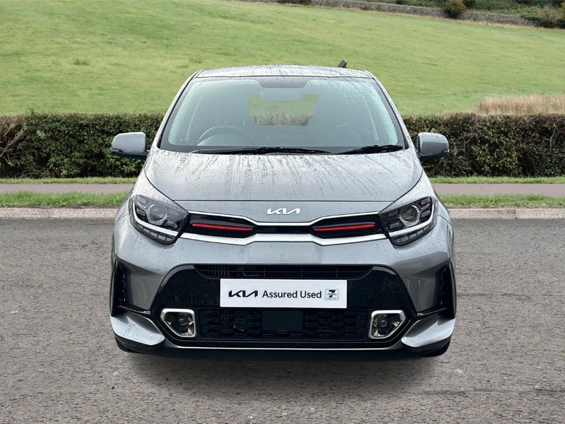 Used Kia Picanto 2023 for sale - 77532230: Photo 7