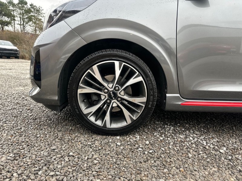 Used Kia Picanto 2023 for sale - 77532230: Photo 8