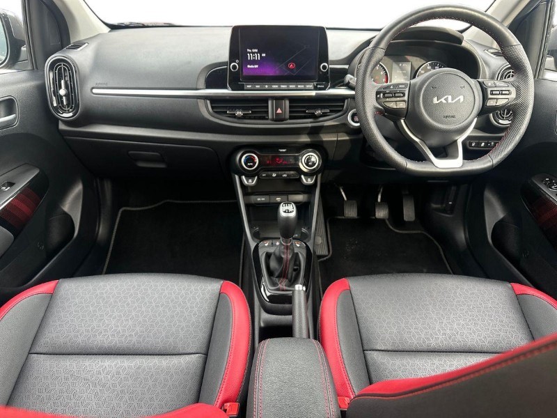 Used Kia Picanto 2023 for sale - 77532230: Photo 9