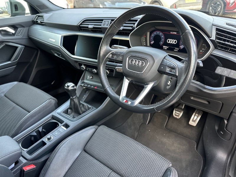 Used Audi Q3 2020 for sale - 77420549: Photo 10