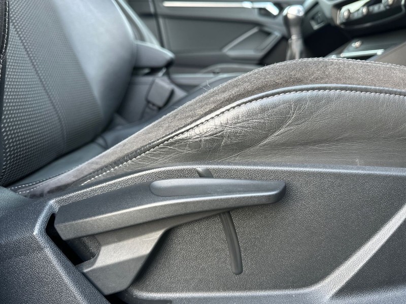 Used Audi Q3 2020 for sale - 77420549: Photo 14