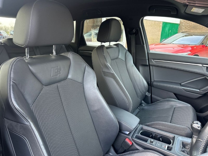 Used Audi Q3 2020 for sale - 77420549: Photo 16