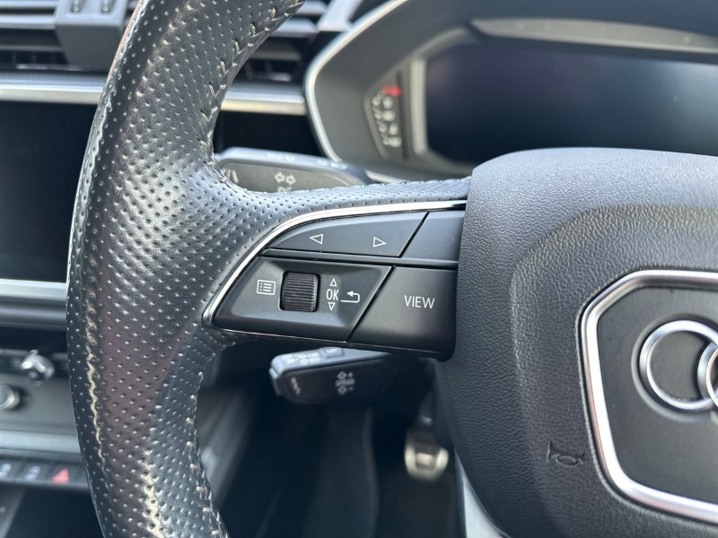 Used Audi Q3 2020 for sale - 77420549: Photo 18