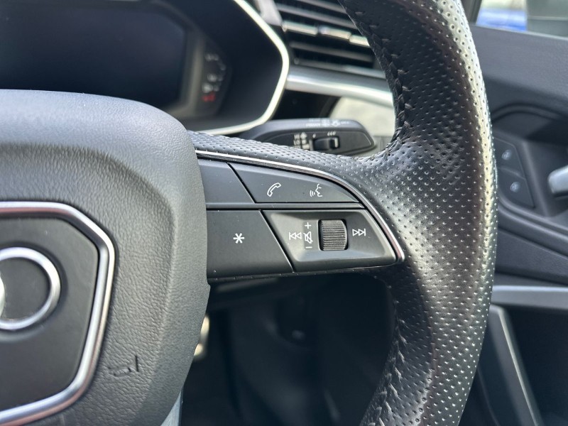 Used Audi Q3 2020 for sale - 77420549: Photo 19