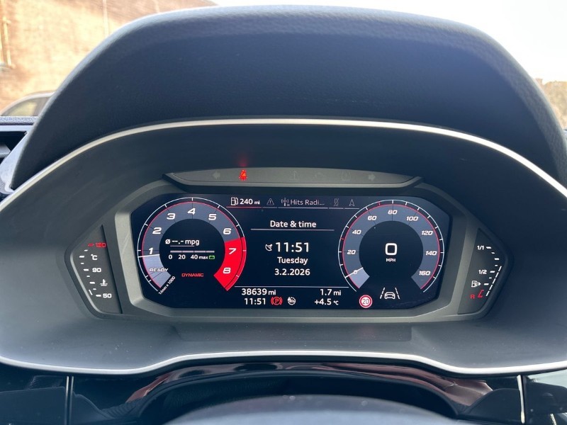 Used Audi Q3 2020 for sale - 77420549: Photo 20