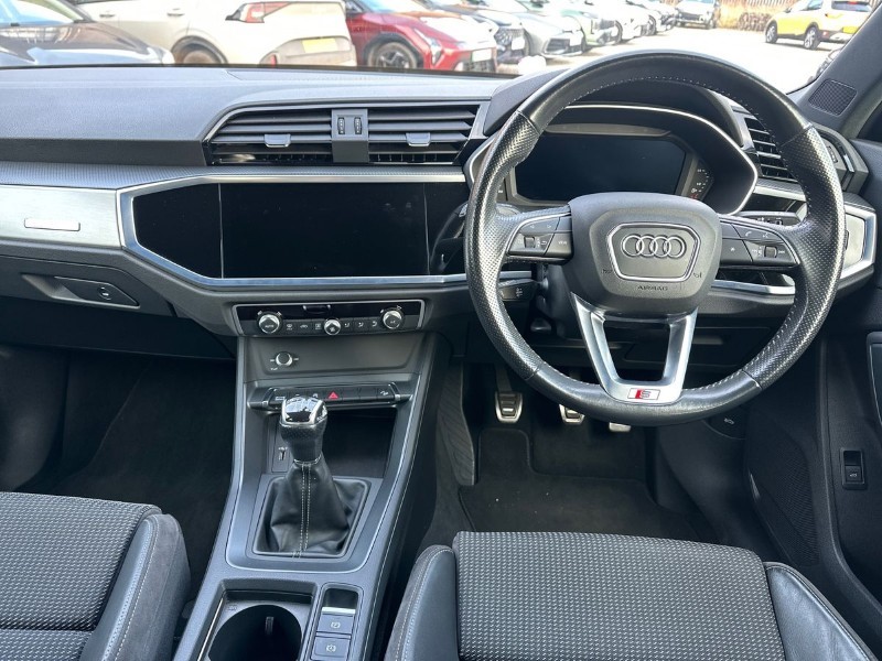 Used Audi Q3 2020 for sale - 77420549: Photo 21