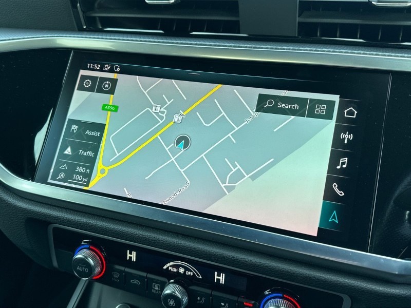 Used Audi Q3 2020 for sale - 77420549: Photo 23