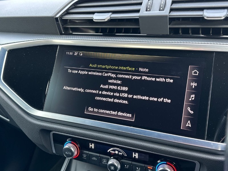 Used Audi Q3 2020 for sale - 77420549: Photo 24