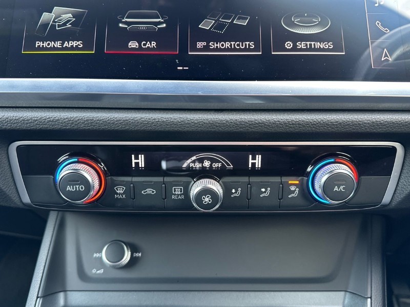 Used Audi Q3 2020 for sale - 77420549: Photo 25