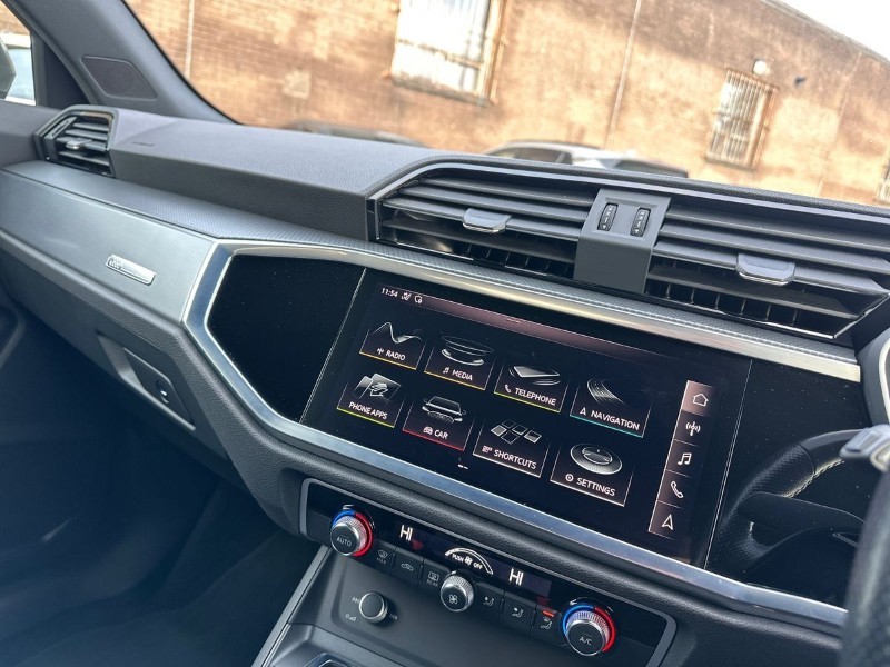 Used Audi Q3 2020 for sale - 77420549: Photo 27