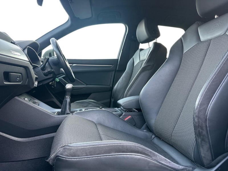 Used Audi Q3 2020 for sale - 77420549: Photo 3