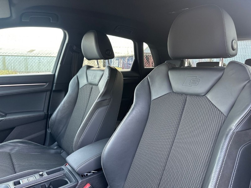 Used Audi Q3 2020 for sale - 77420549: Photo 30