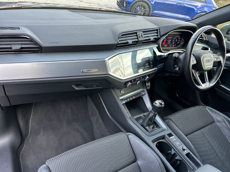 Used Audi Q3 2020 for sale - 77420549: Photo 31