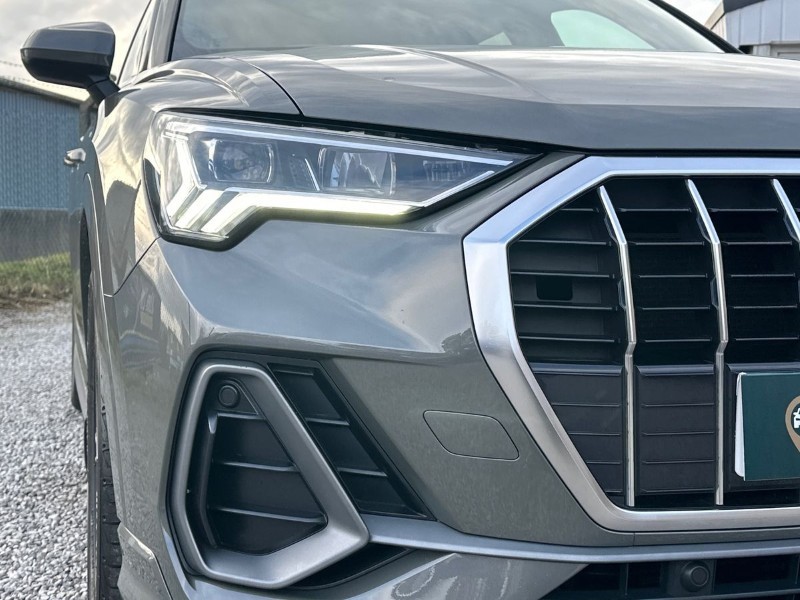 Used Audi Q3 2020 for sale - 77420549: Photo 35