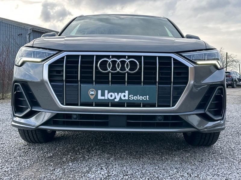 Used Audi Q3 2020 for sale - 77420549: Photo 36