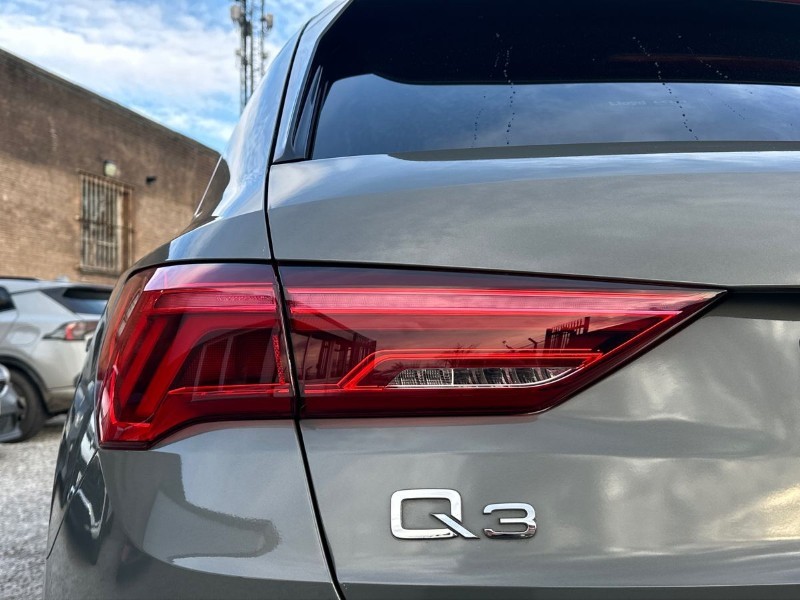 Used Audi Q3 2020 for sale - 77420549: Photo 37