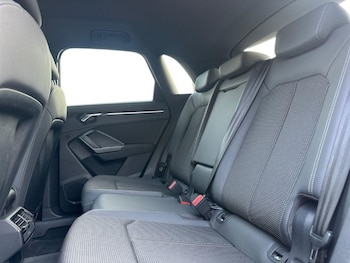 Used Audi Q3 2020 for sale - 77420549: Photo