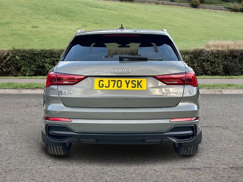 Used Audi Q3 2020 for sale - 77420549: Photo 6