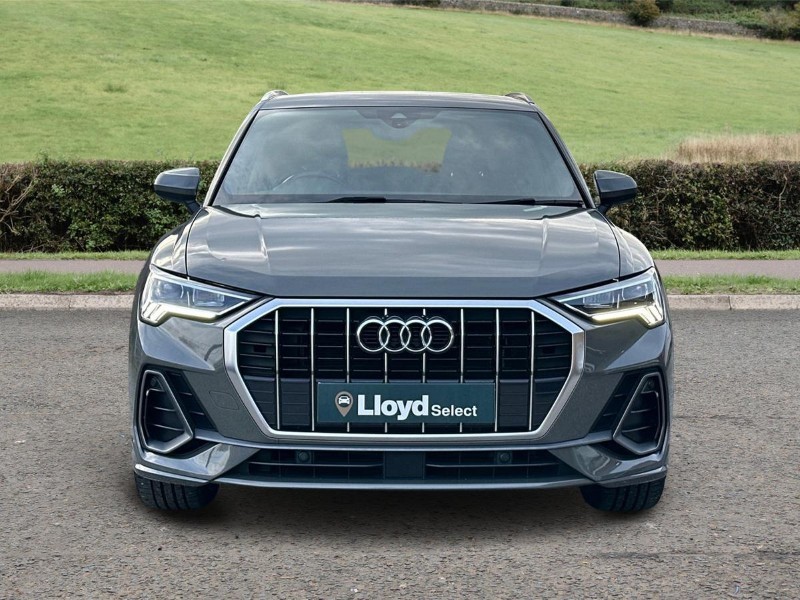 Used Audi Q3 2020 for sale - 77420549: Photo 7