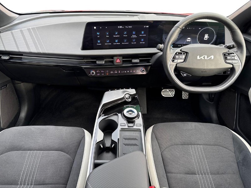 Used Kia EV6 2023 for sale - 77607107: Photo 10