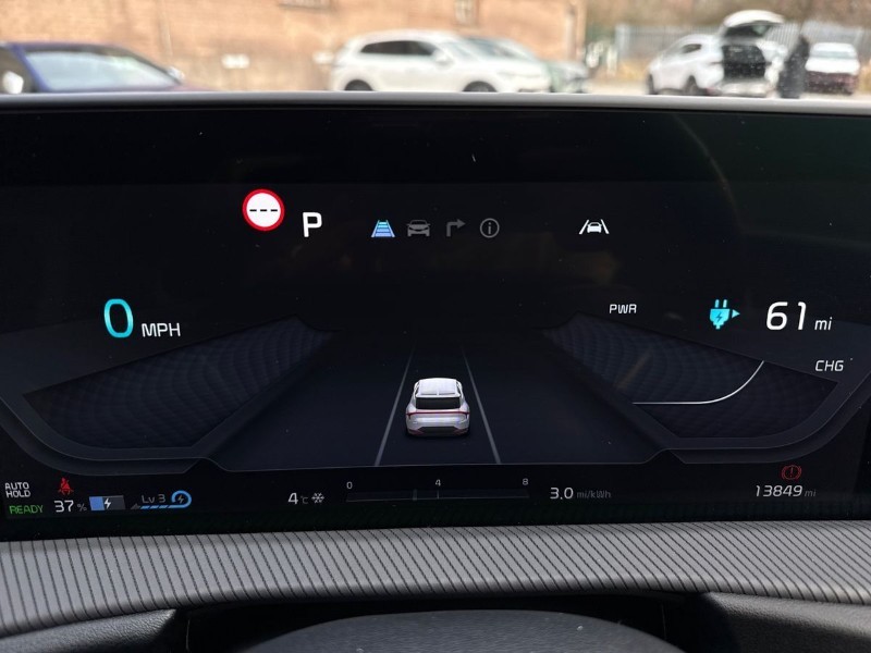 Used Kia EV6 2023 for sale - 77607107: Photo 22