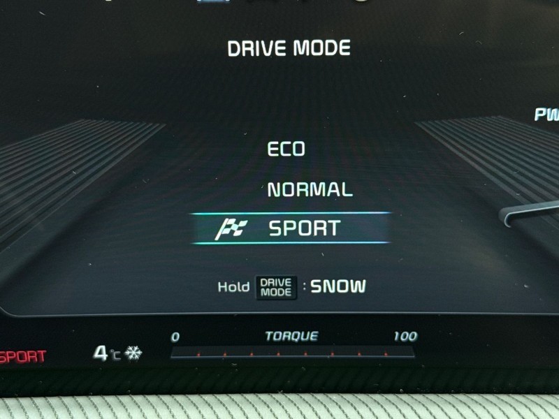 Used Kia EV6 2023 for sale - 77607107: Photo 26