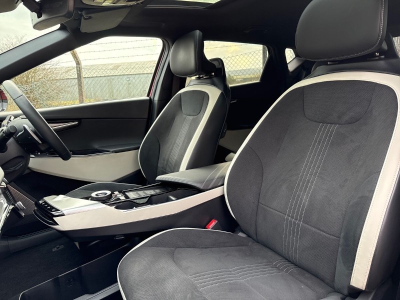 Used Kia EV6 2023 for sale - 77607107: Photo 31