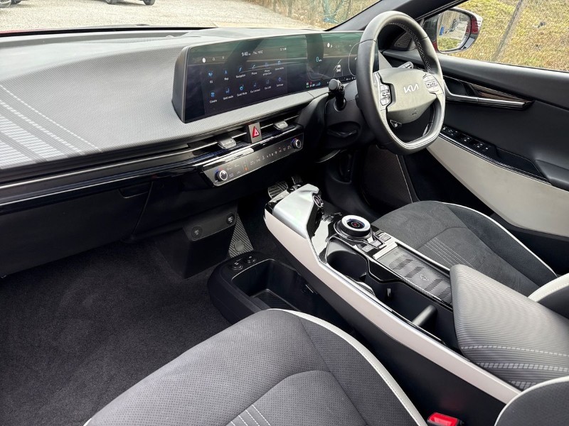 Used Kia EV6 2023 for sale - 77607107: Photo 32