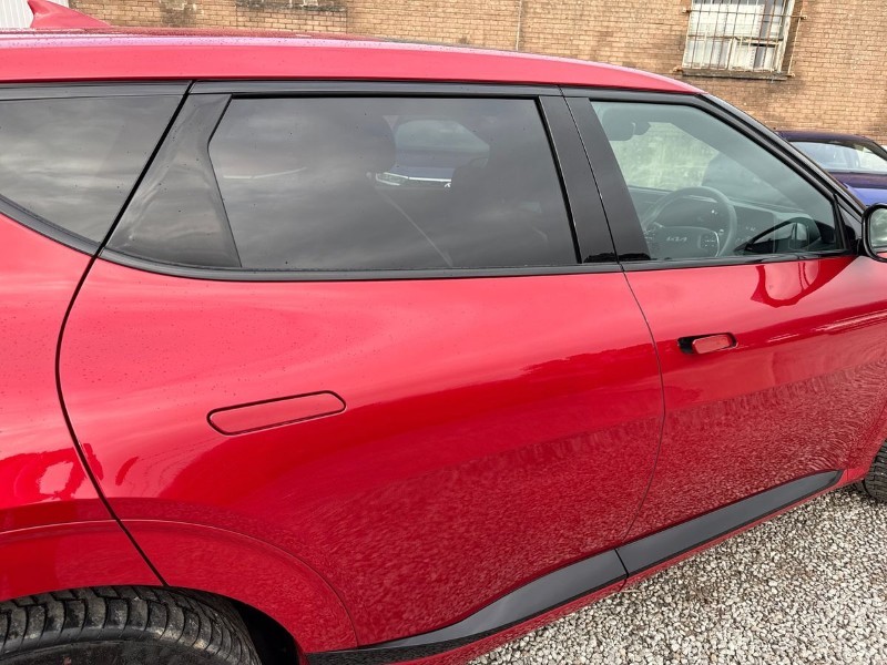 Used Kia EV6 2023 for sale - 77607107: Photo 35