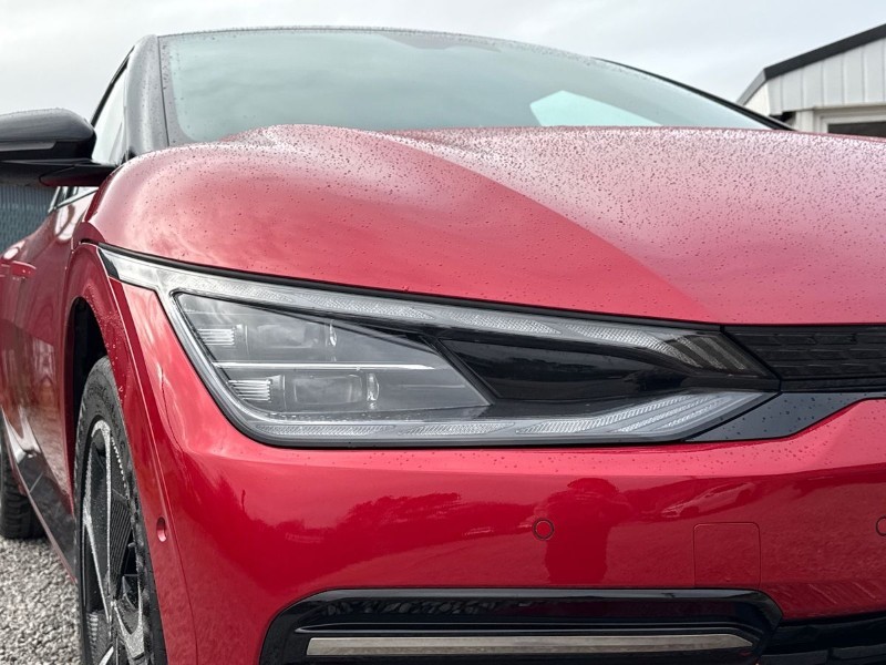 Used Kia EV6 2023 for sale - 77607107: Photo 36