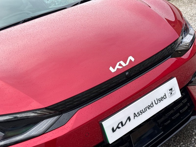 Used Kia EV6 2023 for sale - 77607107: Photo 37