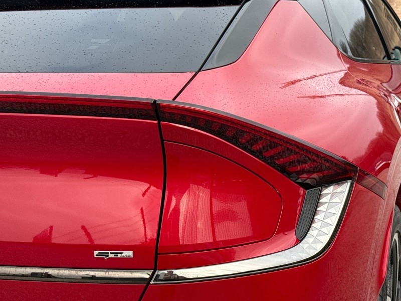 Used Kia EV6 2023 for sale - 77607107: Photo 39