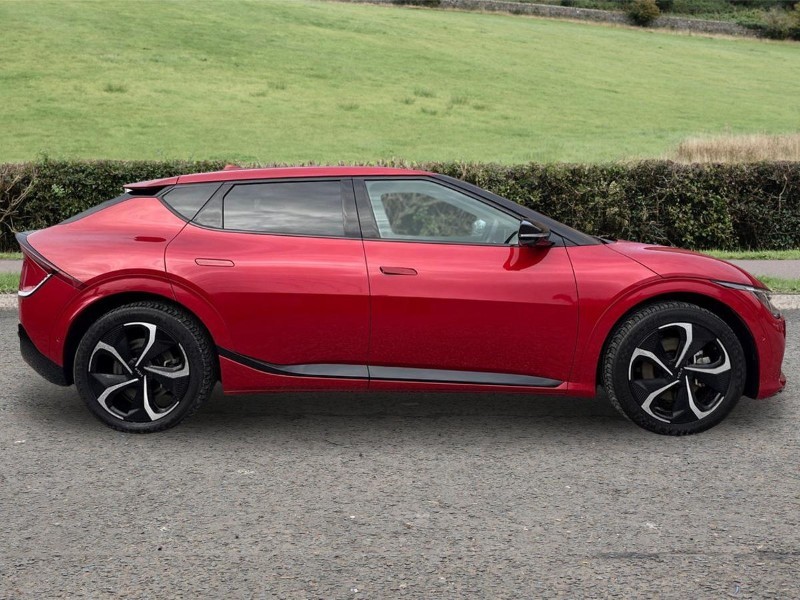 Used Kia EV6 2023 for sale - 77607107: Photo 6