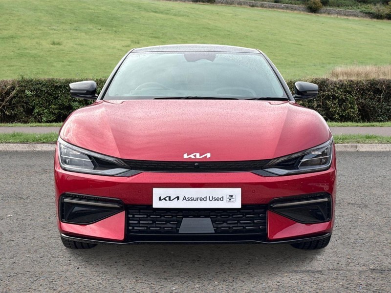 Used Kia EV6 2023 for sale - 77607107: Photo 8