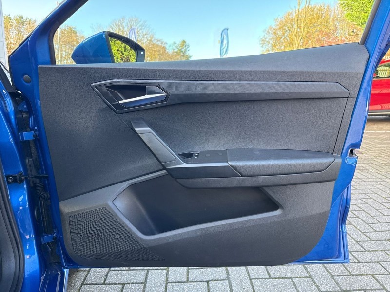 Used SEAT Ibiza 2023 for sale - 76982097: Photo 11