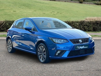 Used SEAT Ibiza 2023 for sale - 76982097: Photo