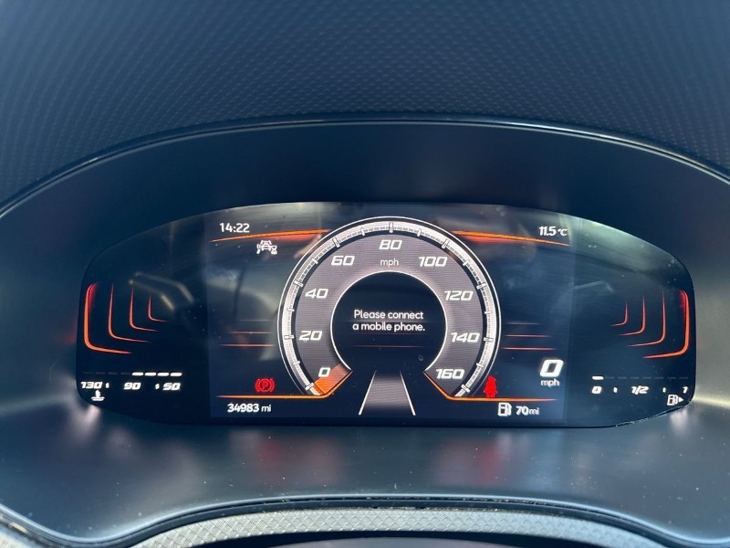 Used SEAT Ibiza 2023 for sale - 76982097: Photo 20