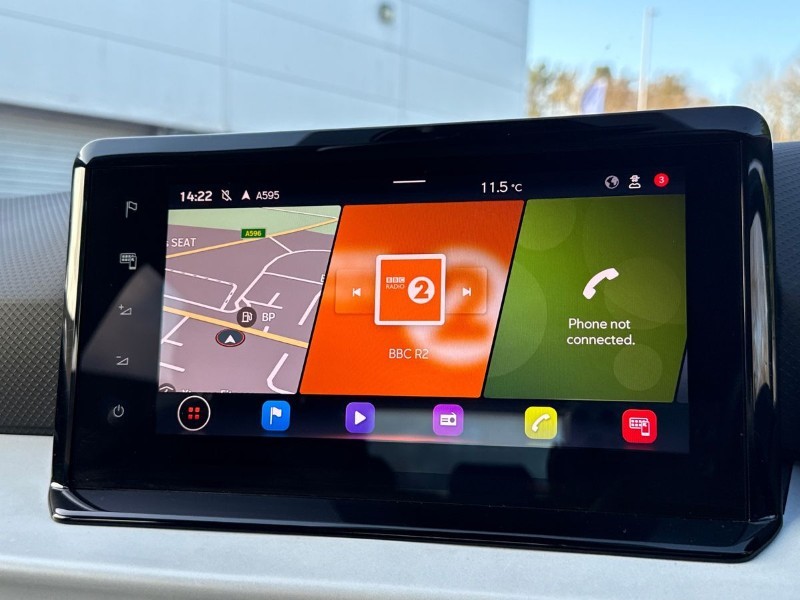 Used SEAT Ibiza 2023 for sale - 76982097: Photo 22