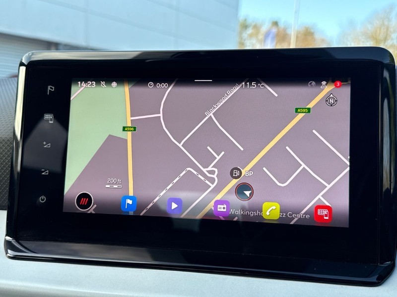 Used SEAT Ibiza 2023 for sale - 76982097: Photo 23