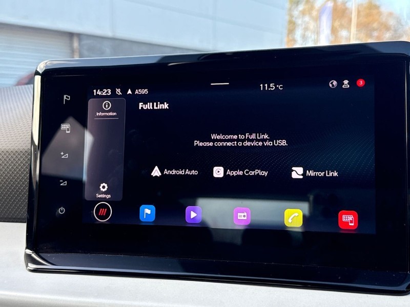 Used SEAT Ibiza 2023 for sale - 76982097: Photo 24