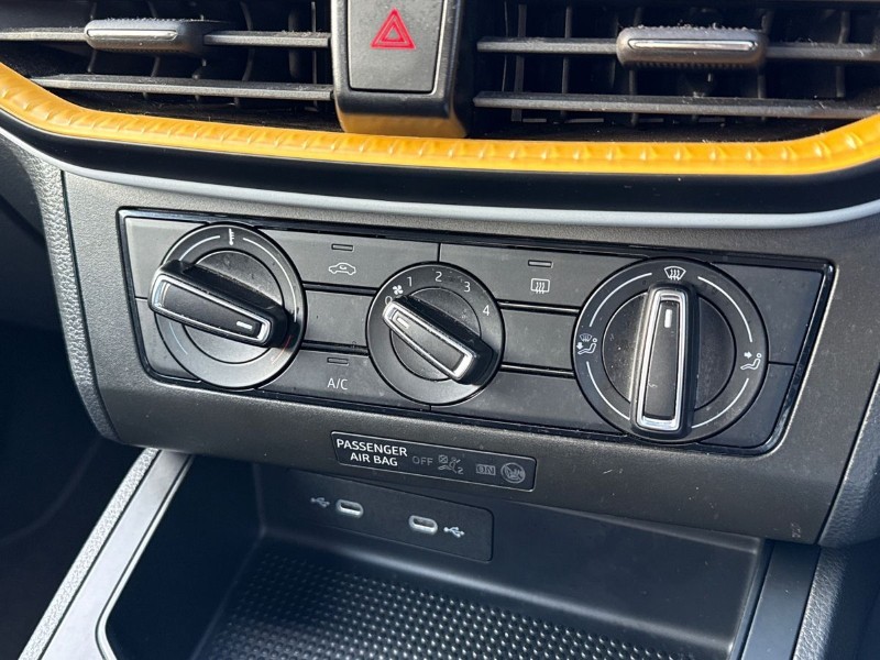 Used SEAT Ibiza 2023 for sale - 76982097: Photo 25